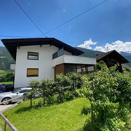 Zack'S Mountain Traveler Apartment Schwendau Exterior photo