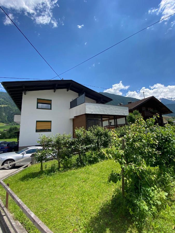 Zack's Mountain Traveler Apartment Schwendau